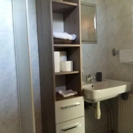 Kossuth Apartman