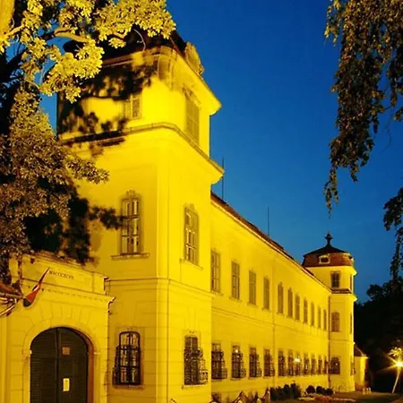 Daire Kossuth Apartman Tata